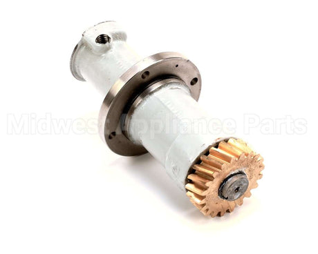 00-291753 Hobart Hub, Attachment