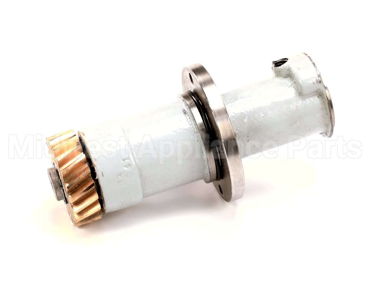 00-291753 Hobart Hub, Attachment