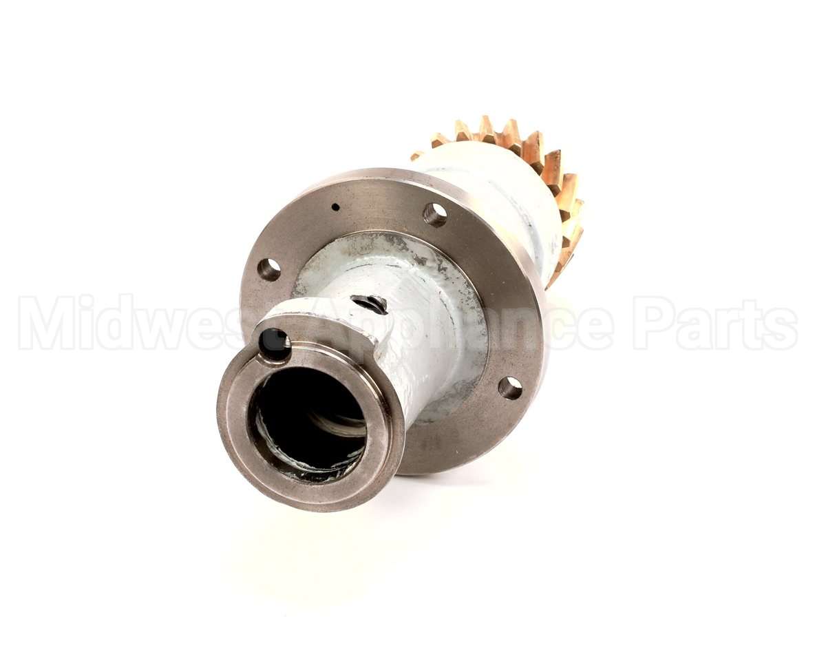 00-291753 Hobart Hub, Attachment