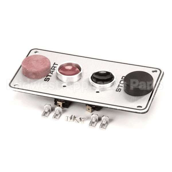 00-291826 Compatible Hobart Plate, Switch Assembly