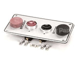 00-291826 Hobart Plate,Switch Assembly.