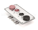 00-291826 Hobart Plate,Switch Assembly.