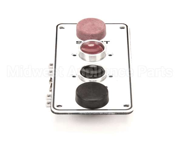 00-291826 Hobart Plate,Switch Assembly.