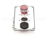 00-291826 Hobart Plate,Switch Assembly.