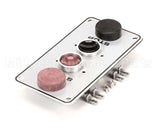 00-291826 Hobart Plate,Switch Assembly.