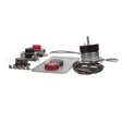 00-291827-00002 Compatible Hobart Plate, Switch Assembly