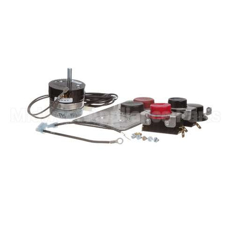 00-291827-00002 Hobart Plate, Switch Assembly.