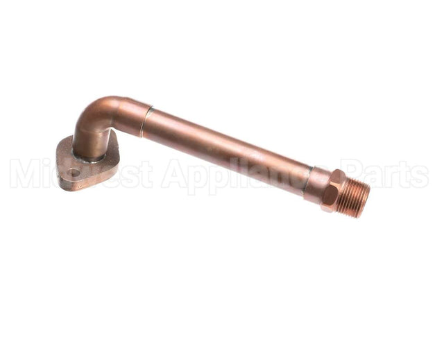 00-291868 Hobart Piping Assembly