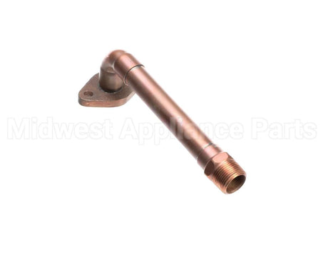 00-291868 Hobart Piping Assembly
