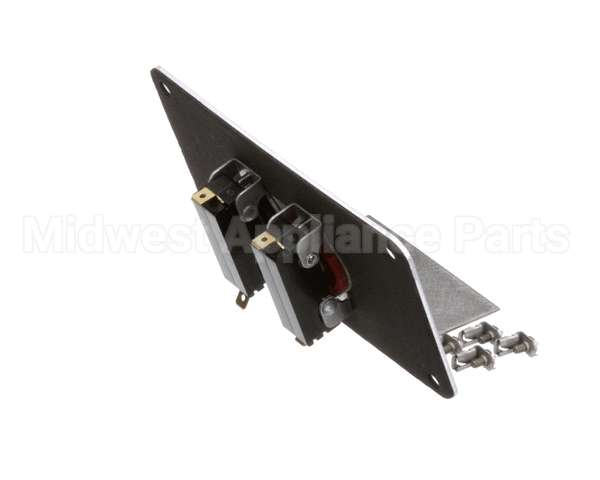 00-291919 Hobart Plate Assy., Sw & Plt
