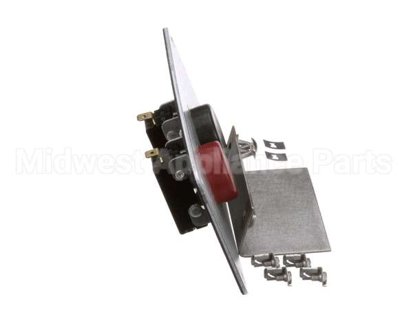 00-291919 Hobart Plate Assy., Sw & Plt