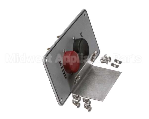 00-291919 Hobart Plate Assy., Sw & Plt