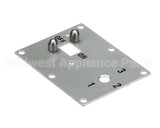 00-291980-00001 Hobart Control Box Plate