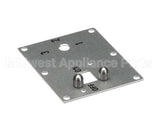 00-291980-00001 Hobart Control Box Plate