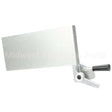 00-292347 Compatible Midwest Appliance Parts Gauge Plate Assy