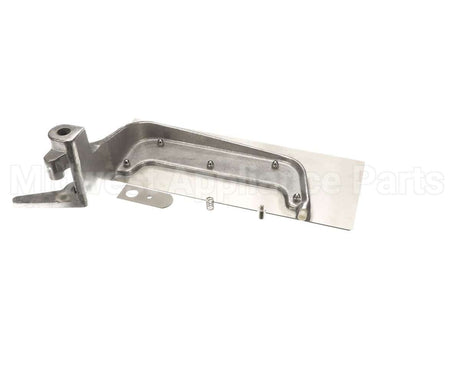 00-292347 Hobart Gauge Plate Assembly.