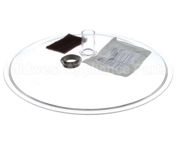 00-292797 Hobart Lid - 45 Quart