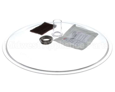 00-292797 Hobart Lid - 45 Quart