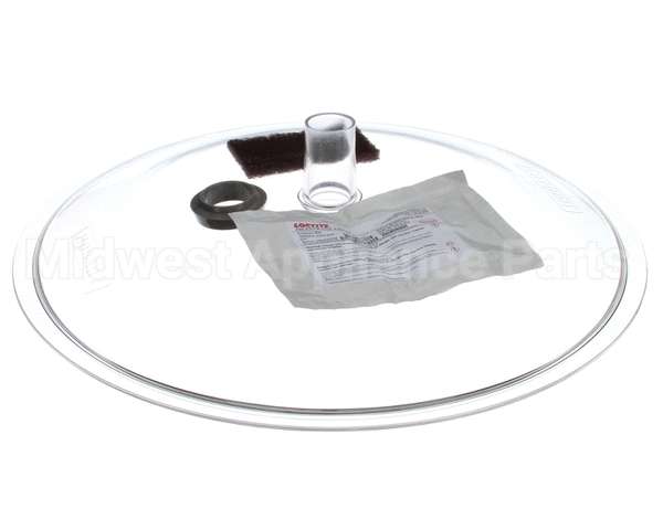 00-292797 Hobart Lid - 45 Quart