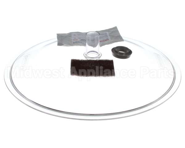 00-292797 Hobart Lid - 45 Quart