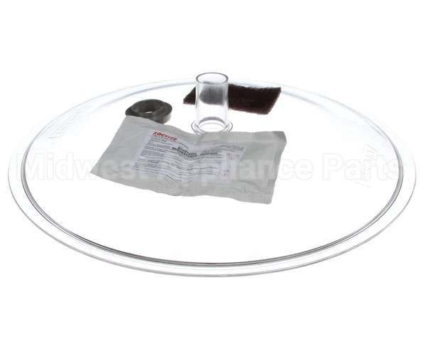 00-292797 Hobart Lid - 45 Quart