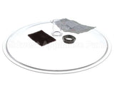 00-292797 Hobart Lid - 45 Quart