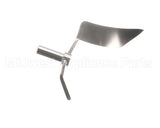 00-292808 Hobart Baffle Bar Blade