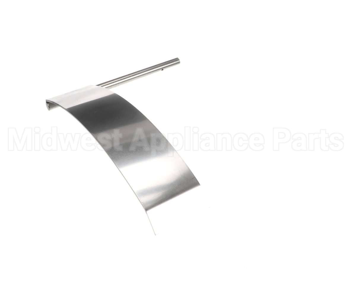 00-292907-00002 Hobart Rinse Mechanism