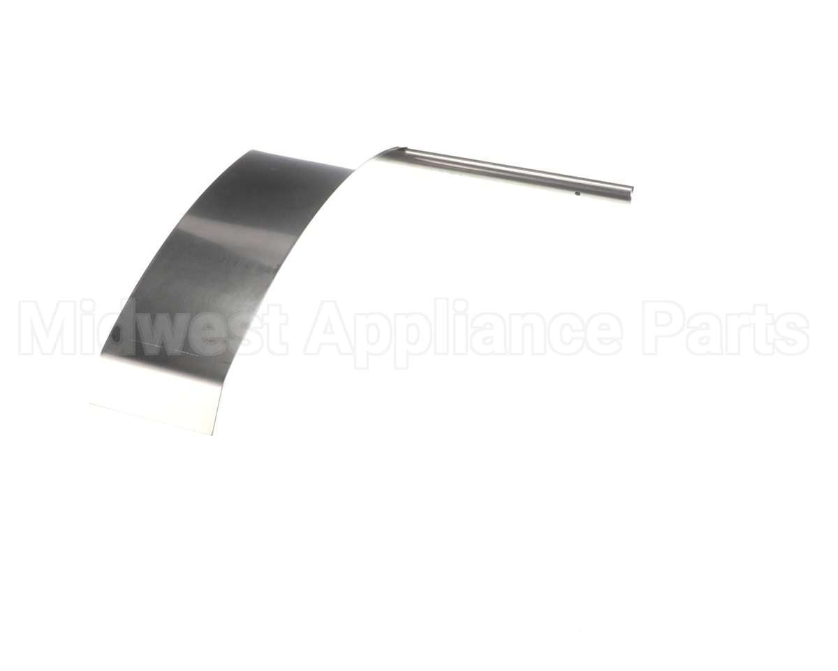 00-292907-00002 Hobart Rinse Mechanism