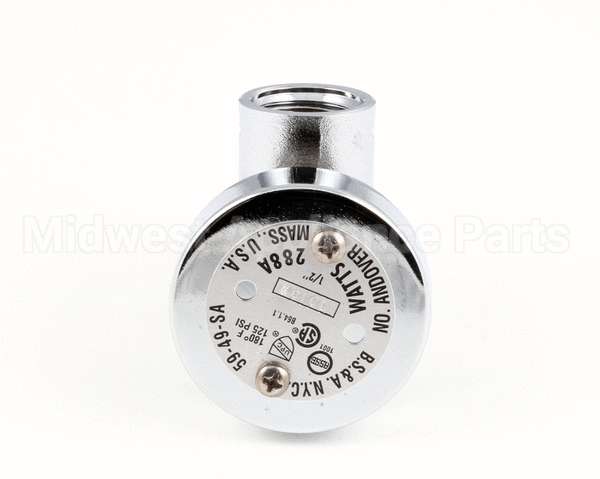 00-292909-00003 Hobart Breaker,Vacuum 1/2