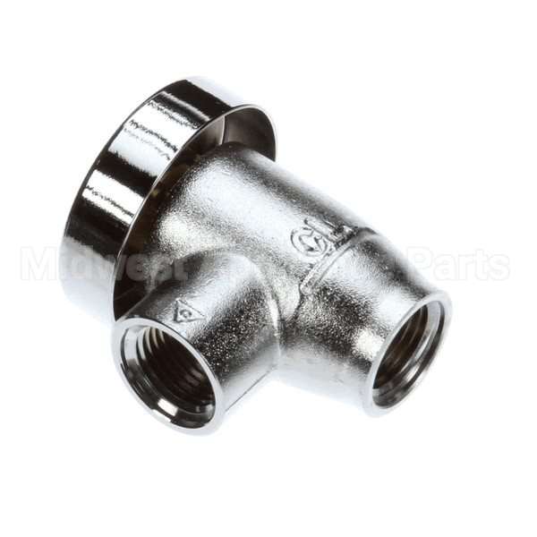 00-292909 Compatible Midwest Appliance Parts 1/2 Vacuum Breaker