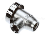 00-292909 Hobart 1/2 Vacuum Breaker