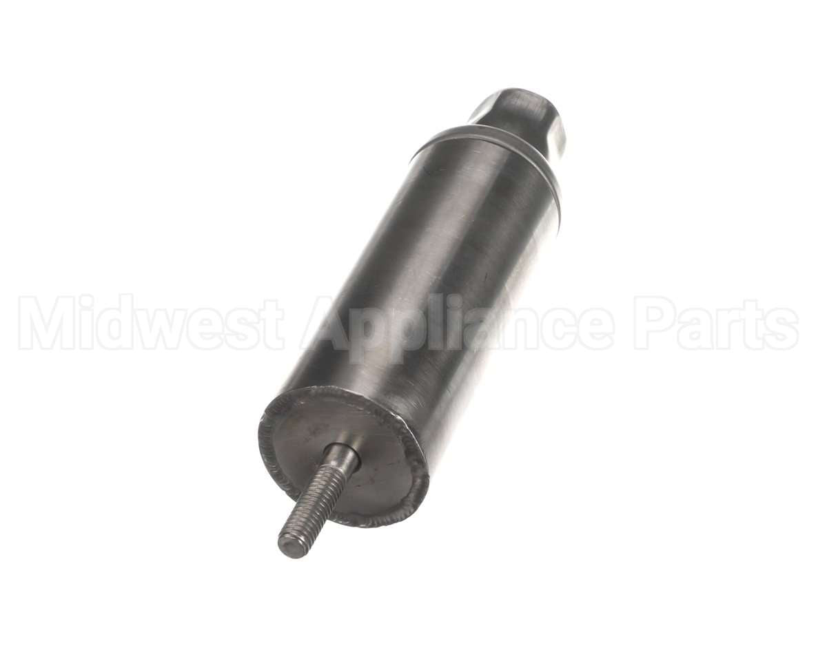 00-293624-00002 Hobart Sleeve/Foot, Leg Assembly., 6