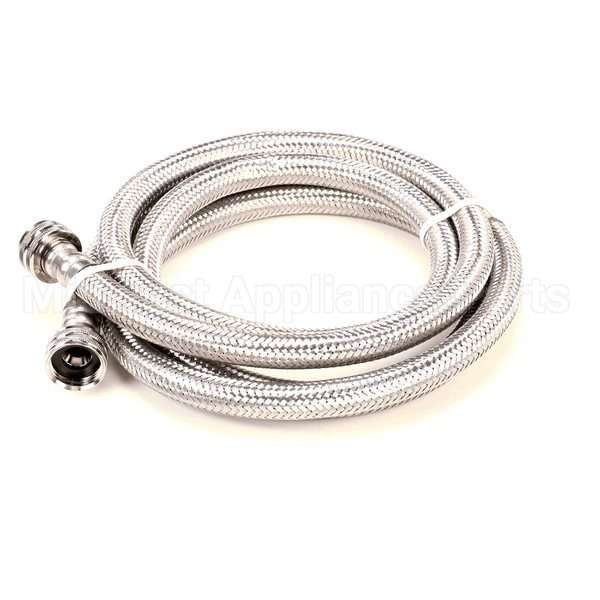 00-293625-00002 Compatible Midwest Appliance Parts Hose, Fill 96.000