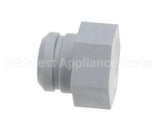 00-293858 Hobart Cap End-Hex