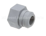 00-293858 Hobart Cap End-Hex