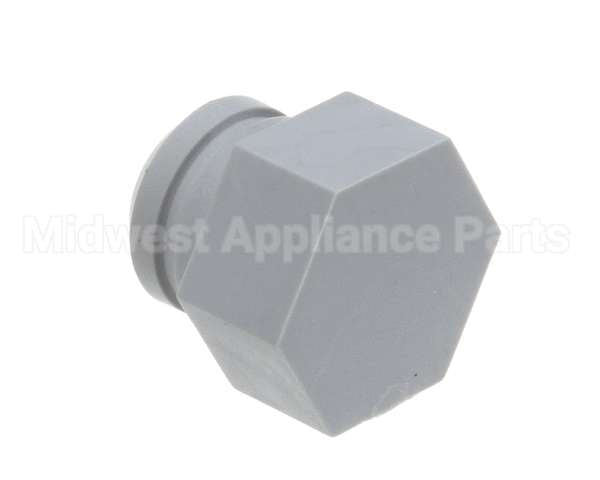 00-293858 Hobart Cap End-Hex