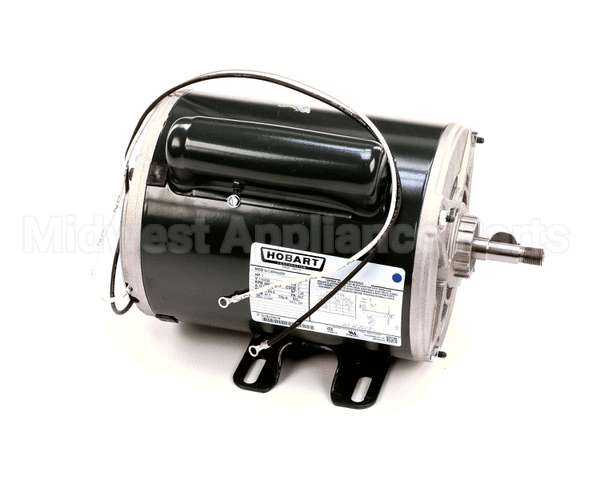 00-293922-00001 Hobart Motor