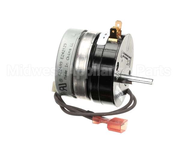 00-294650-04-12 Hobart Timer,Asssembly