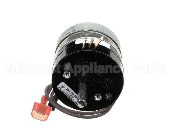 00-294650-04-12 Hobart Timer,Asssembly