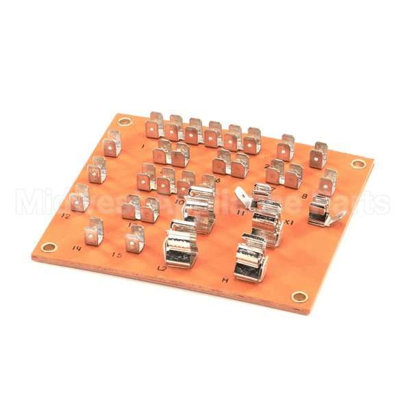 00-294676 Compatible Hobart Term Bd Assembly