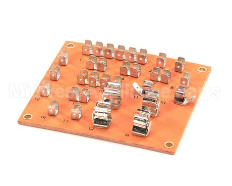 00-294676 Hobart Term Bd Assembly