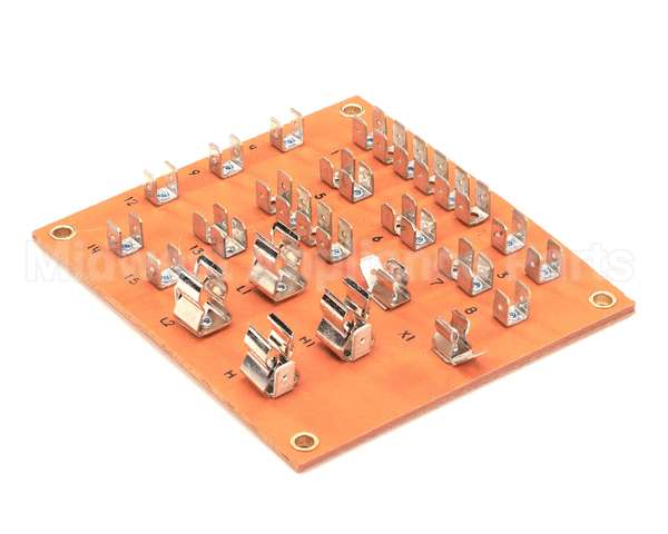 00-294676 Hobart Term Bd Assembly