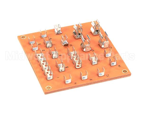 00-294676 Hobart Term Bd Assembly