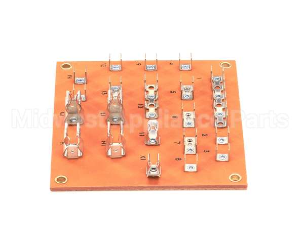 00-294676 Hobart Term Bd Assembly