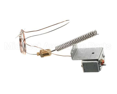00-294681-031-1 Hobart Thermostat,Tank Heat