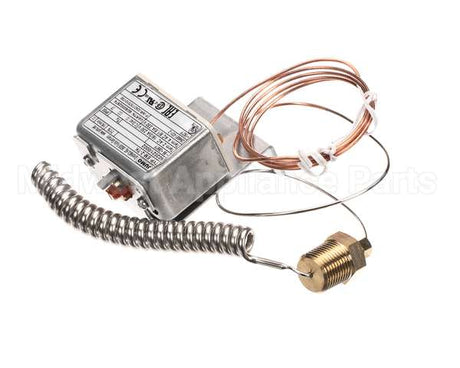 00-294681-031-2 Hobart Thermostat,Tank Heat