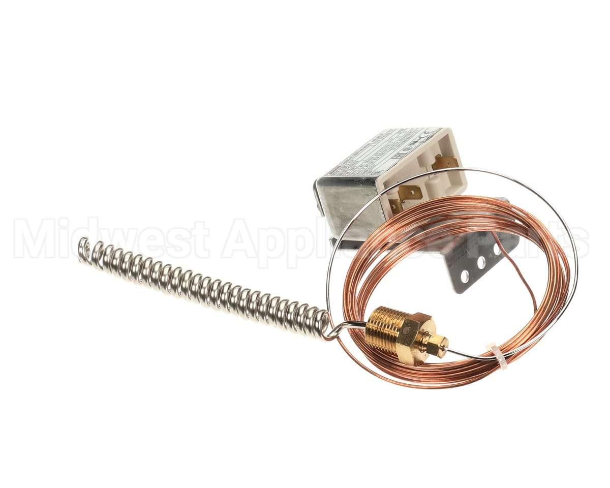 00-294681-031-5 Hobart Thermostat,Tank Heat