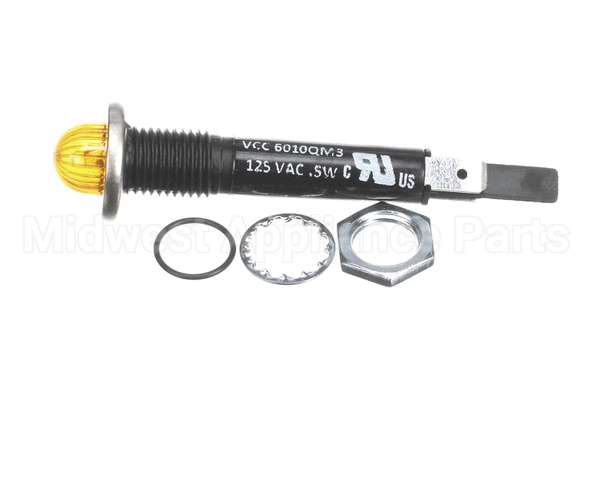 00-294700-013-1 Hobart Light,Indicator,Sealed
