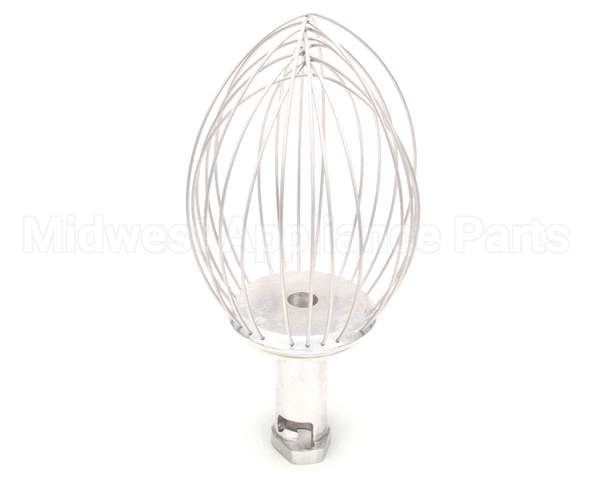 00-295027 Hobart 12-D Whip Sst